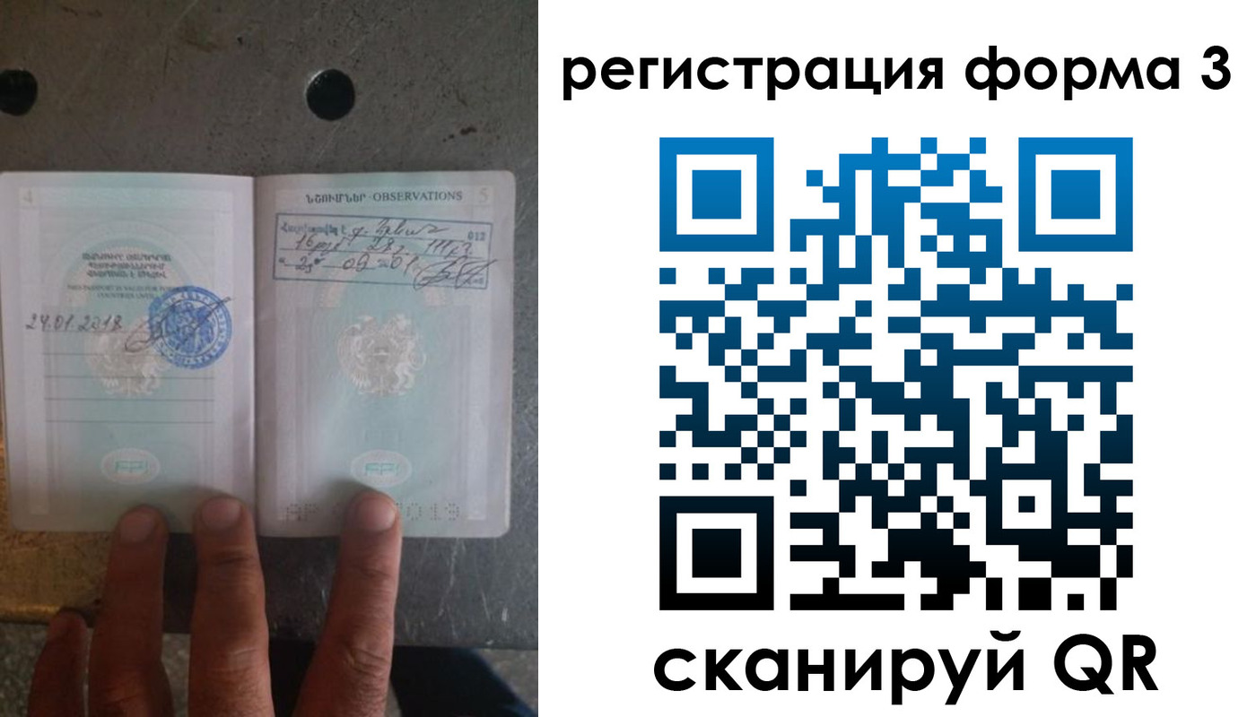 прописка от собственника в Боровичах